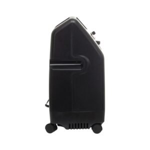 Concentrador de oxígeno estacionario Devilbiss Drive 5 LPM