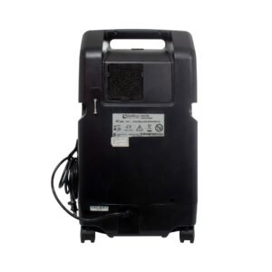 Concentrador de oxígeno estacionario Devilbiss Drive 10 LPM