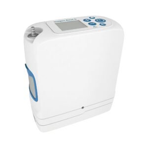 Concentrador de oxígeno portatil Inogen Rove 6
