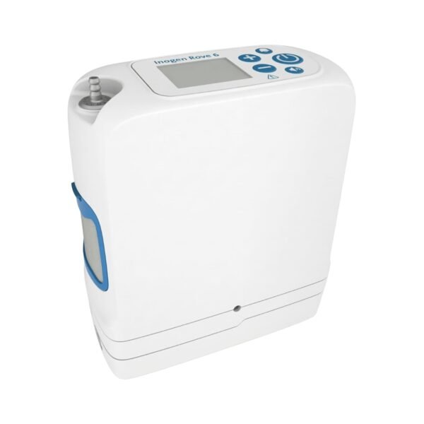 Concentrador Portátil Inogen Rove 6