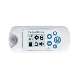 Concentrador de oxígeno portatil Inogen Rove 6