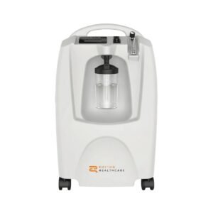 Concentrador de oxígeno estacionario Rhythm lm5ba