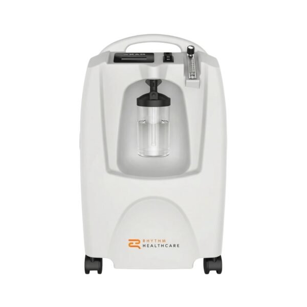 Concentrador de oxígeno Rhythm 5 LPM