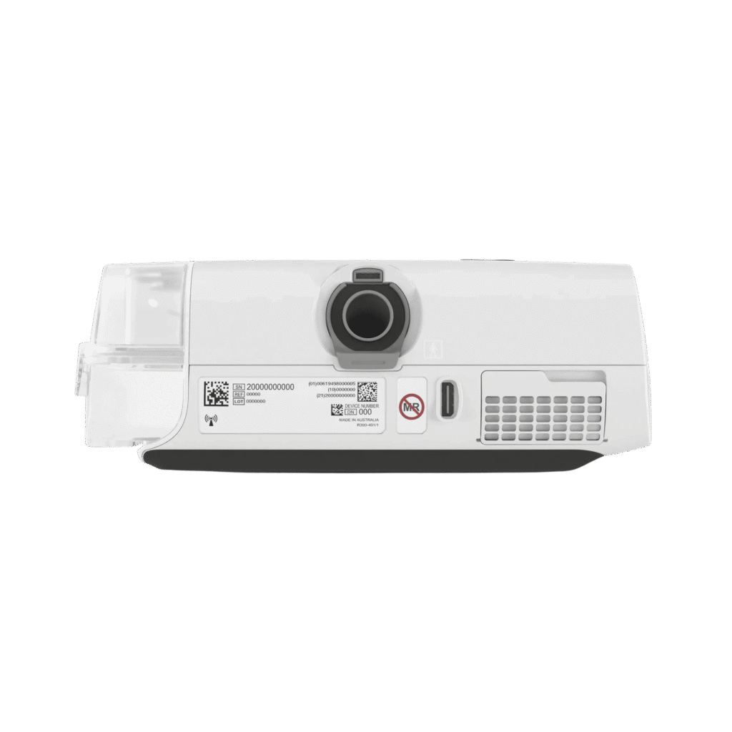 BIPAP ResMed AirCurve 11 ASV
