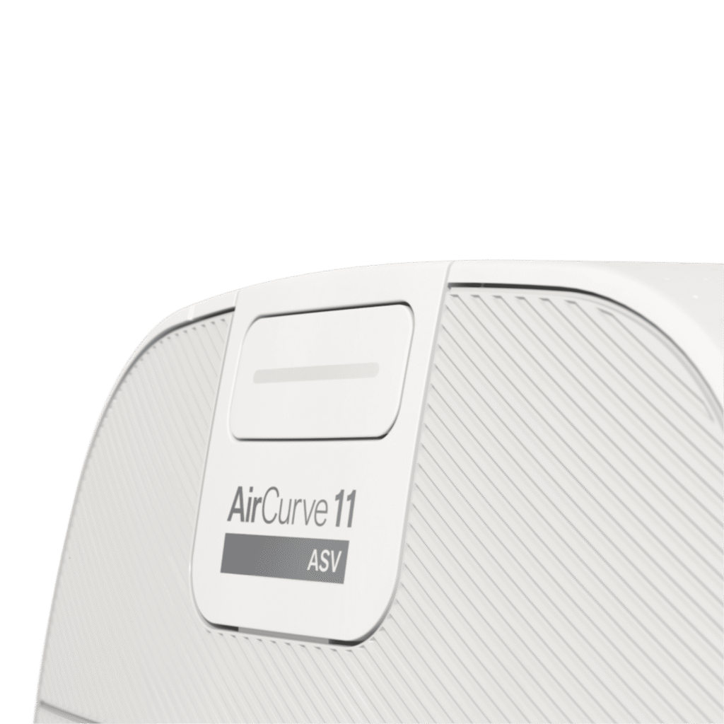 BIPAP ResMed AirCurve 11 ASV
